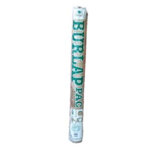 BURLAP HANDY ROLL 36INX9FT