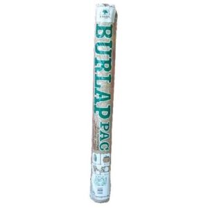 EATON NATURAL BURLAP 3' X 24'