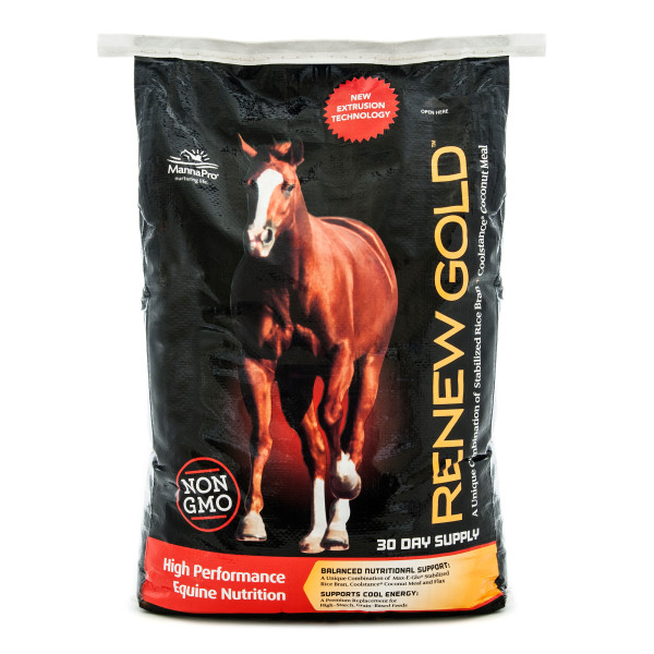 RENEW GOLD SENIOR SUPPLEMENT 30#