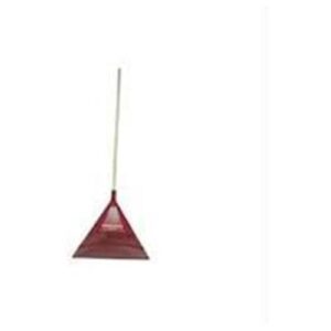 TRUTOUGH POLY LEAF RAKE 30