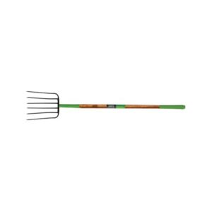 MANURE FORK 6TINE  AMES