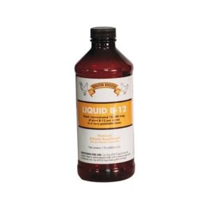 ROOSTER BOOSTER B-12 16OZ