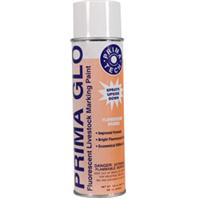 PRIMA GLO SRAY ON ORANGE