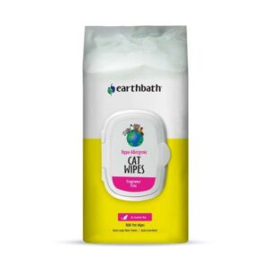 GROOMING WIPES UNSCENT 100PK