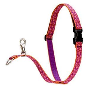 1" ALPEN GLOW 26-38 NO PULL HRNS