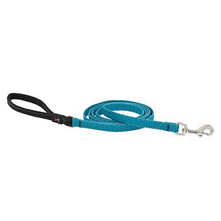 1/2in Tropical Sea 4ft Leash