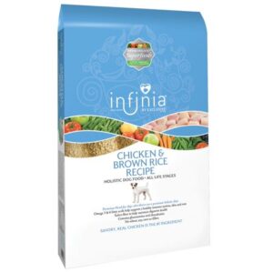 INFINIA CHK/BR 30LB