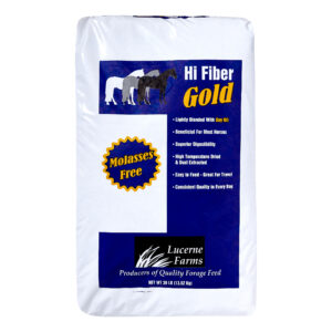 DENGI HI FI 35# LUCERNE HI FIBER