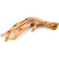 DUCK FEET DOG TREATS 1PC