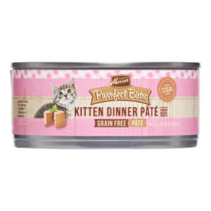 MRRK PURF GF KITTEN PATE 5.5OZ