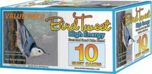 BIRD TWEET HI-ENERGY ST 10PK