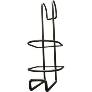 BOTTLE HOLDR STALL/STABL BLK