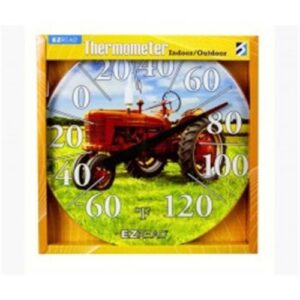 EZREAD THERMOMETER TRACTOR