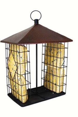 WS FLYTHROUGH SUET CAKE FDR