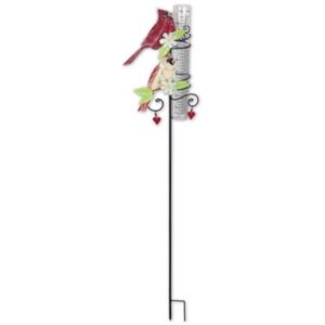 CARDINAL RAIN GAUGE
