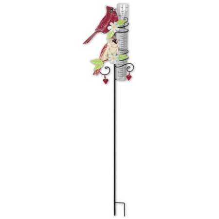 CARDINAL RAIN GAUGE