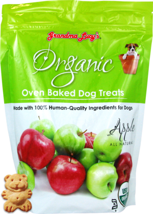 LUCY D ORGNC BKD TRT BANANA