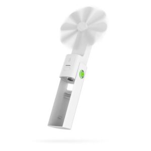 NEBO PAL-360 FAN/LIGHT/POWER