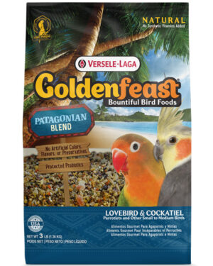 GFEAST PATAGONIAN BLEND 3LB