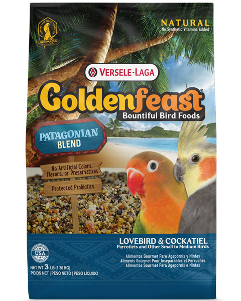 GFEAST PATAGONIAN BLEND 3LB