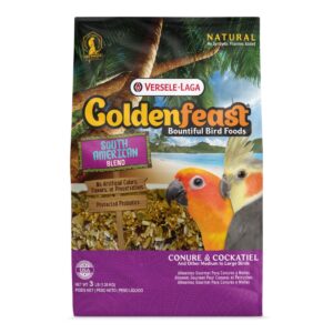 GLDNFST S AMERICAN BLEND 3LB