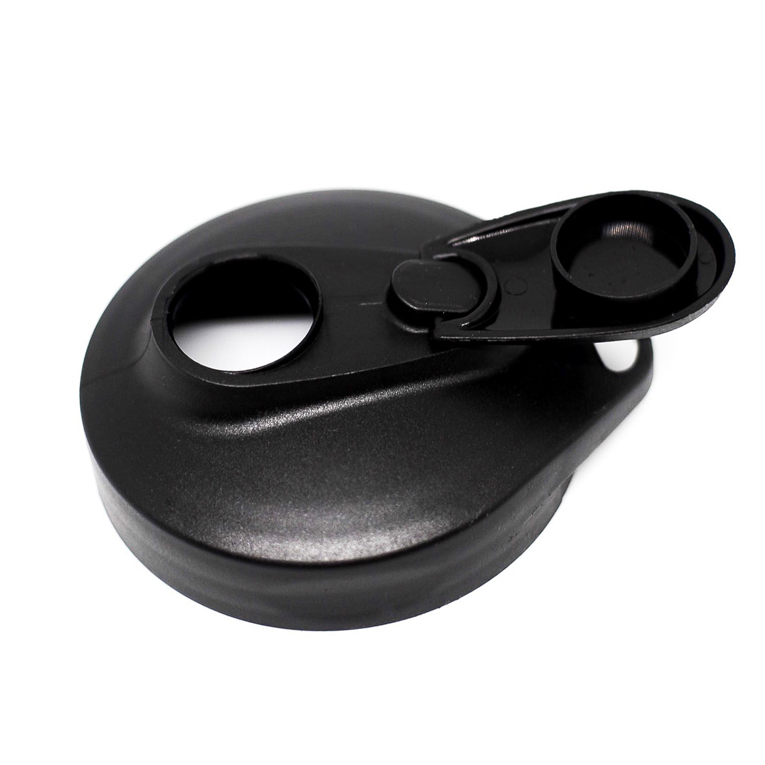 MASON FLIP TOP LID WIDE