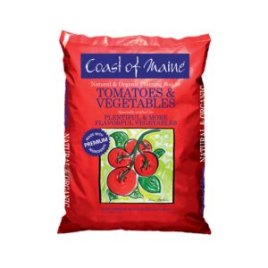 COM TOMATO & VEGETABLE SOIL