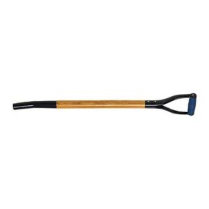D-HANDLE MANURE FORK 32"