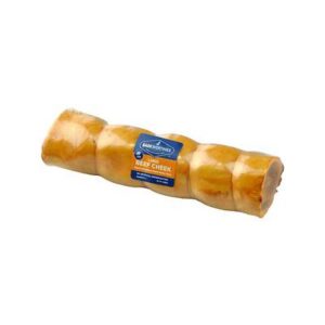 BARKW BF CHEEK DIPPED PB LG