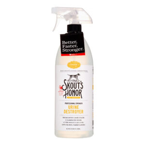SKOUT D DESTROY URINE 35OZ