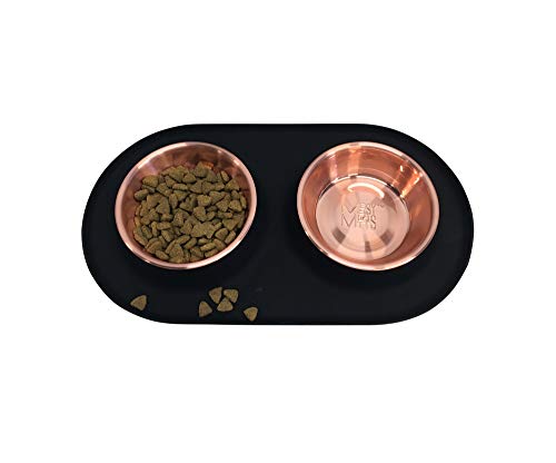 MESS MUTT DBL FDR COPPER MED - Image 4