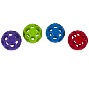 HOL-EE ROLLER MINI ASSORTED