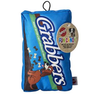 CANDY GRABBERS DOG TOY