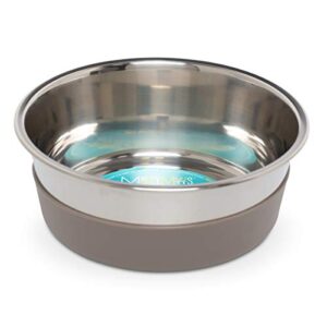 MESSY BOWL SS NONSLIP MEDIUM