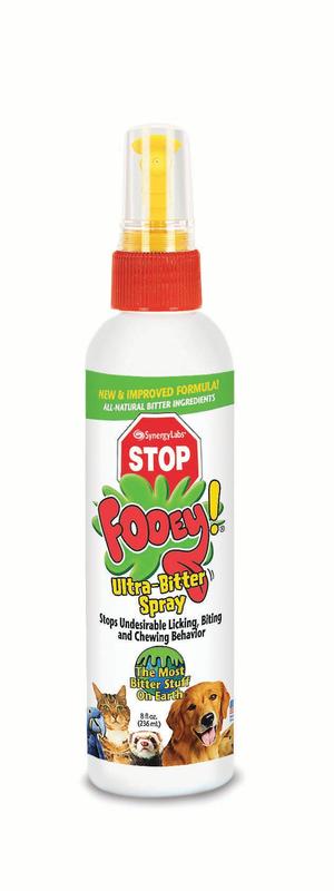 SL FOOEY BITTER SPRAY 8OZ
