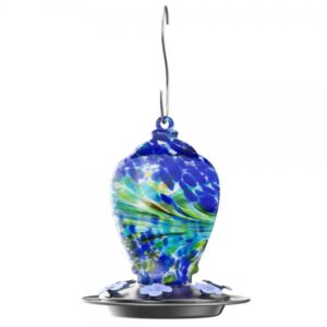 HUMBIRD FEEDER SPRING RAIN