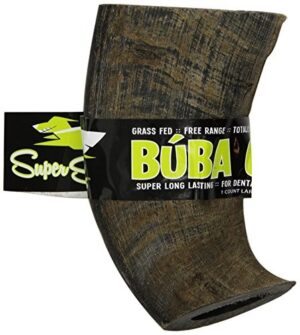 STASH WATER BUFFALO HORN LG