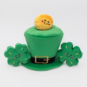 ZIPPY BURROW LEPRECHAUN HAT