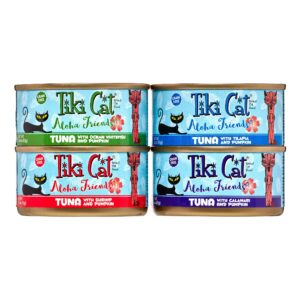TIKI CAT VARIETY 3OZ