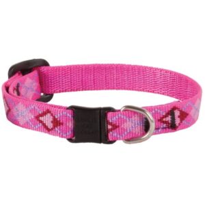 1/2in Puppy Love 8-12 Cat Safety