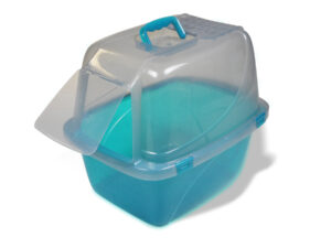 TRANSLUCENT CAT PAN LG