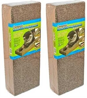 CORRUGATED CAT SCRATCH REPL