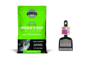 WRLDS BEST ORIG UNSCENT 15LB