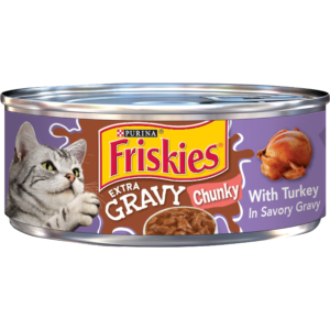 FRISKIES ASSORTED CANS 5.5OZ