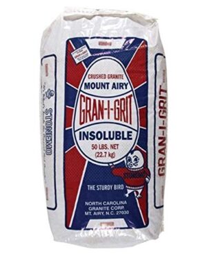 GRIT 50# GROWER GRAN-I-GRIT