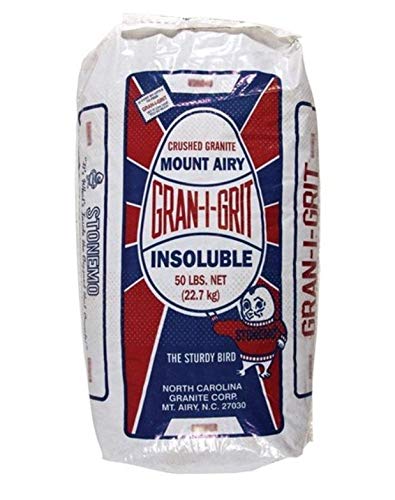 GRIT 50# GROWER GRAN-I-GRIT