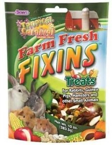 TROP FARM FRESH FIXIN 10OZ