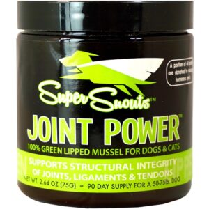 SUPER SNT JOINT POWDER 75G