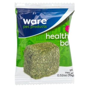 HEALTH-E SM BALE GRN