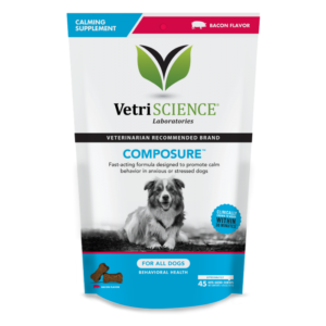 COMPOSURE FST ACT 45CT BACON